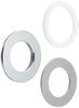 KVK Countertop Hole Diameter Conversion Adapter Z36-45-48