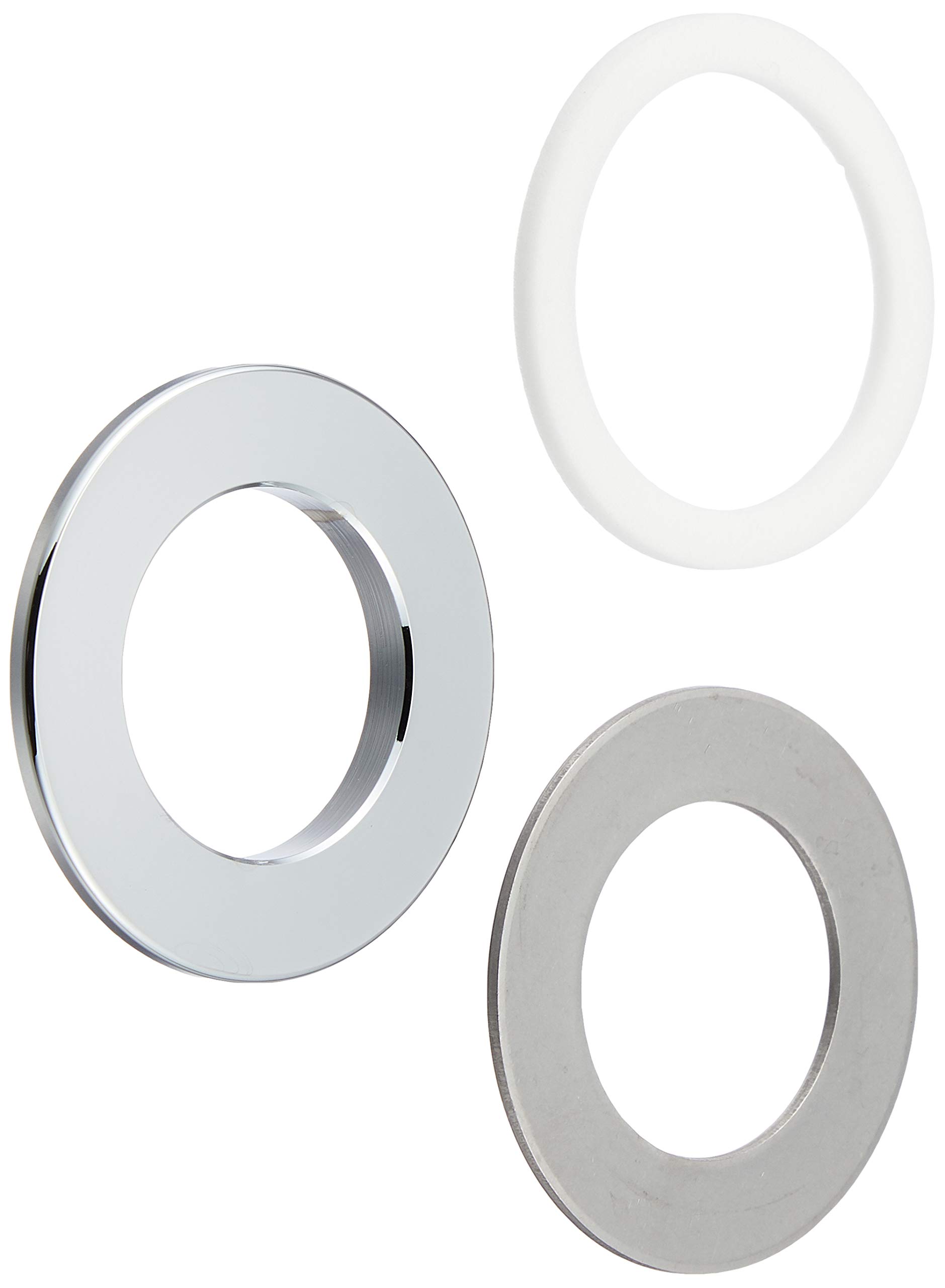 KVK Countertop Hole Diameter Conversion Adapter Z36-45-48