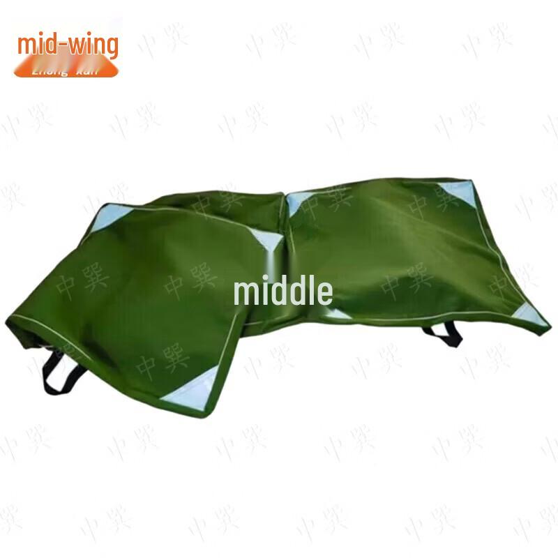 Zhongxun Gymnastics Mat Cover