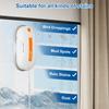 5300pa High Suction and Low Noise CE Certification One Click Start Automatic Path Planning Electric Window Cleaning Robot