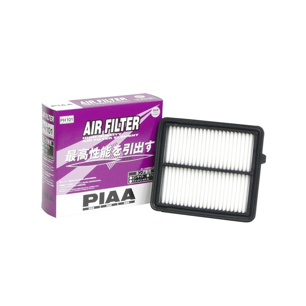 PIAA PH101 Air Filter X 1, For Honda Vehicles: Insight, Fit, Fit Shuttle and More