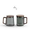 Nanshan Mr. Glass Office Tea Cup