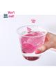 Reusable Cartoon Ice Ball Cubes for Cooling Drinks