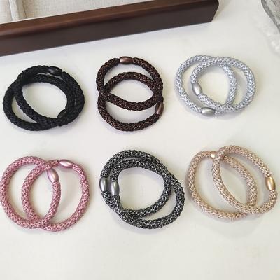 Accessori per capelli – Elastici per capelli