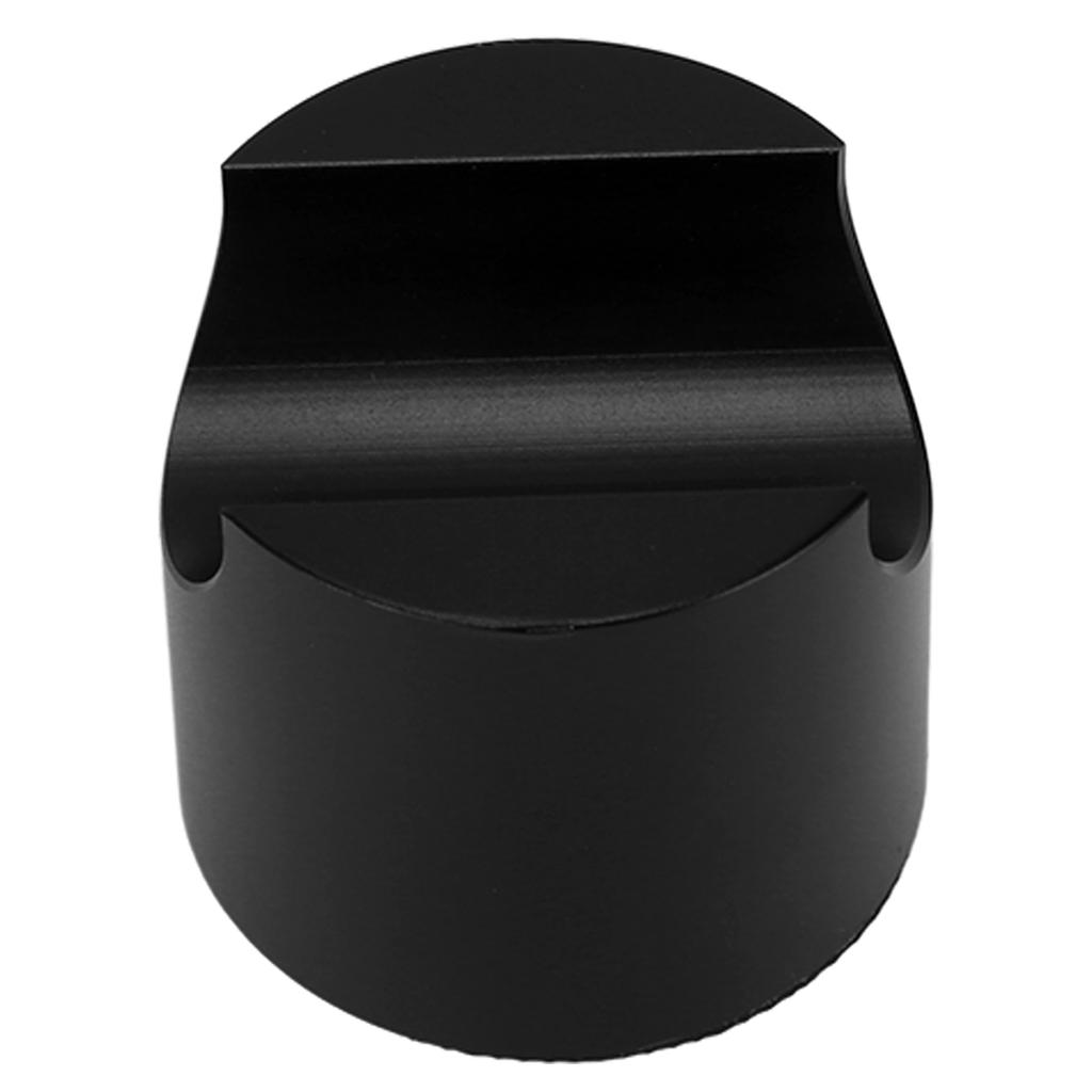 Staffa Cavo Cassa Acustica HiFi Ammortizzante Lega di Alluminio Piedino Ammortizzante per Cassa Acustica HiFi per Amplificatore Casa