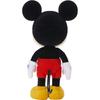 Disney DIYTOWN Mickey Mouse Doll Toy with Accessories and Detailed Design