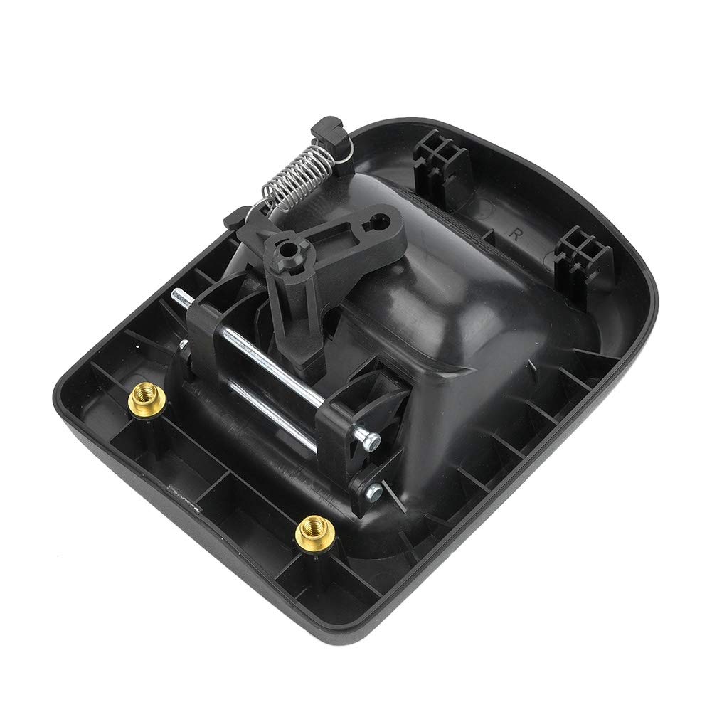 Right Front Passenger Door Handle Renault Mascott Master Opel Movano Nissan Interstar 1998-2010 - FT94548 6041Z-42