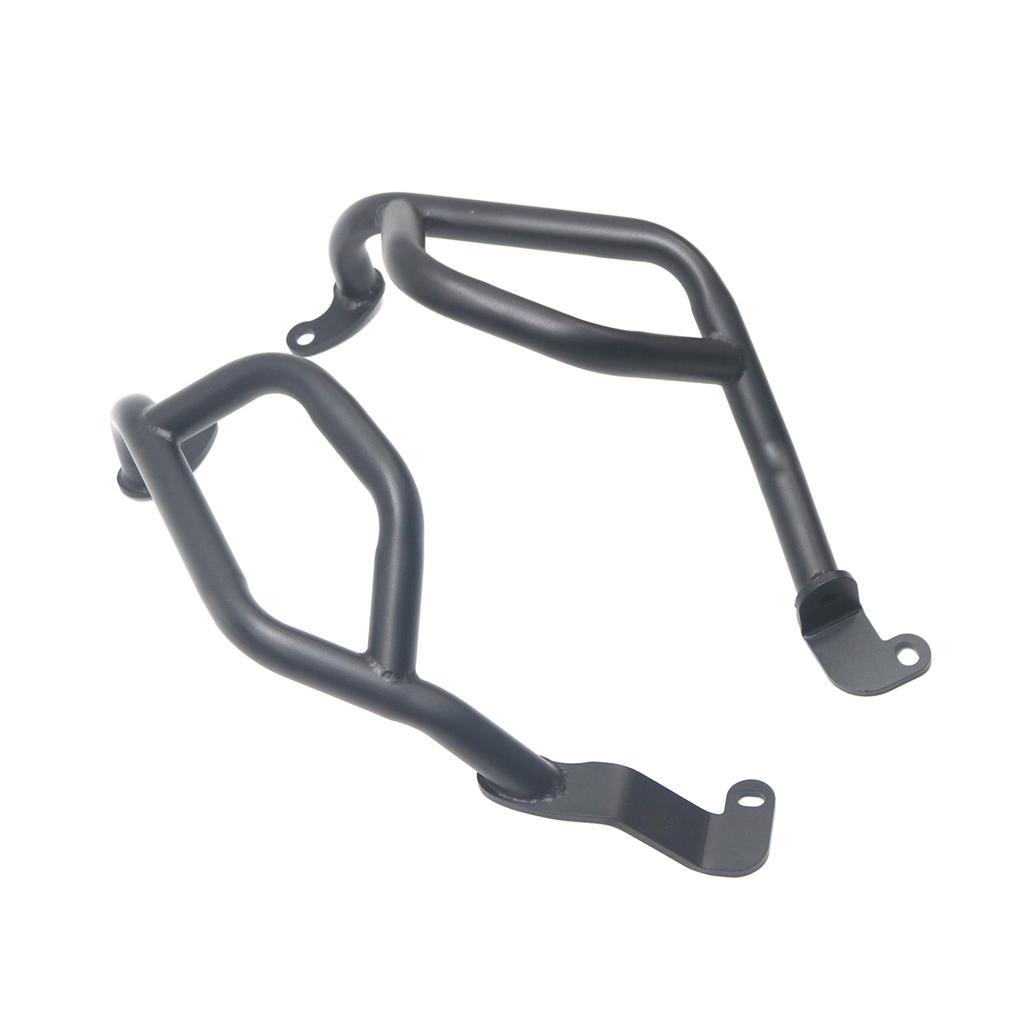 Motorcycle Highway Crash Bars Engine Tank Guard Bar For Voge DS800X DS 800 X Frame Bumper Anti-Fall Protection