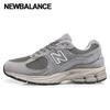 New Balance Turnschuhe 2002 Turnschuhe Grau Ml2002rc