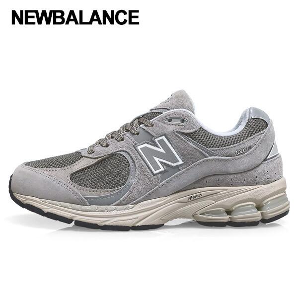 New Balance Turnschuhe 2002 Turnschuhe Grau Ml2002rc
