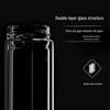 Thermos Double-Wall Glass Tea Tumbler