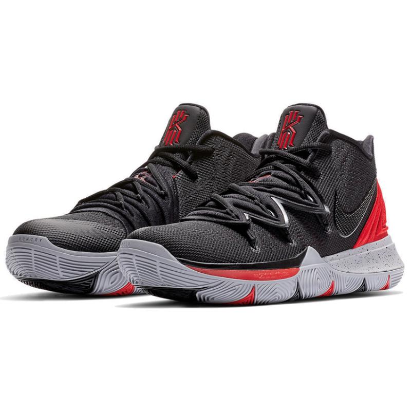 Nike Kyrie 5 Ep 'Bred' Nike AO2919-600