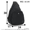 Anello Grande NOTA Body Bag GHH3784 GY