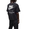Jordan X Nigel Sylvester Brick Tee Asia Sizing HQ1737-010