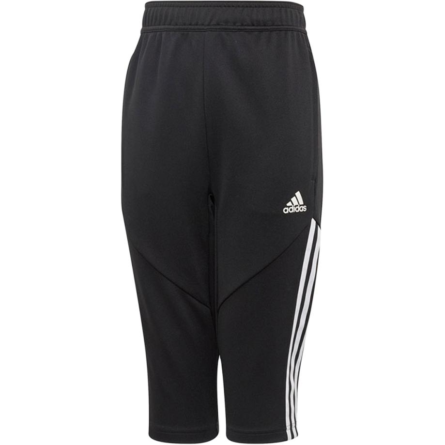 Kids  Adidas Knitted Sweatpants Black DV2930 176