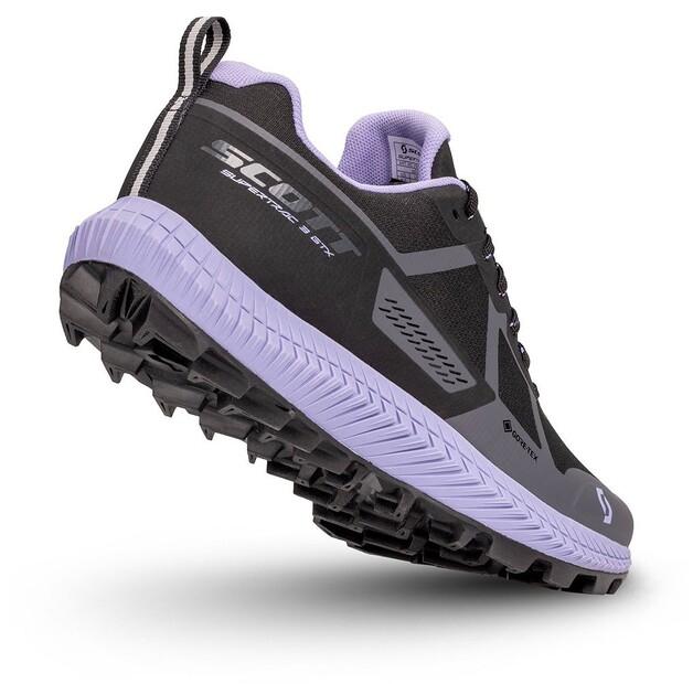 Scott Supertrac 3 Goretex кроссовки трейловые