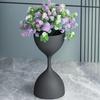 Nordic Plant Shelves Living Room Decoration Luxury Flower Rack Wall Corner Storage Veranda Flowerpot Hanger Garden Furniture