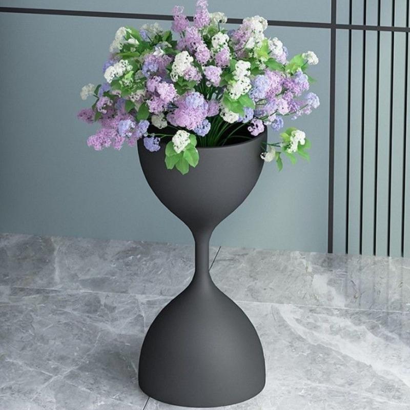 Nordic Plant Shelves Living Room Decoration Luxury Flower Rack Wall Corner Storage Veranda Flowerpot Hanger Garden Furniture