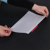 50/100PCS Handmade Perler Beads Baking Paper Accessories Reusable Advanced Ironing Sheet Iron-on Mat Ironing Aids