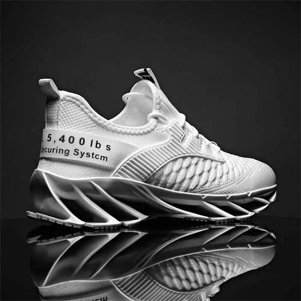 Fashion PU Leather Two Tone Summer Shoes For Man Boots Hiking Hiking Shoes Trekking Sneakers Sport Newest Sunny Releases