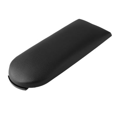Armrest Box Cover PU Leather Center Console Armrest Cover for MK4