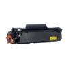 Cartucho de Toner Preto Compatível CE285A