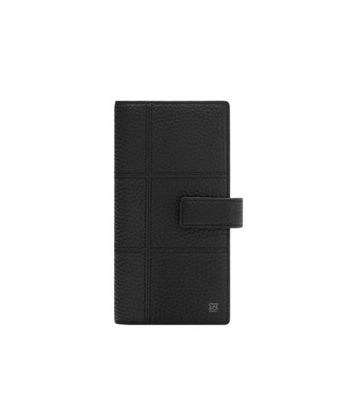 Louis Quatorze Men'S Phone Wallet Fr3Fm01Bl