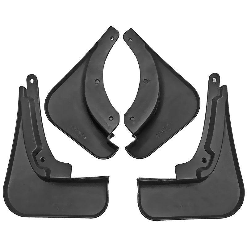 Suitable for 17-23 Yipa Kia Stonic Car Tire Fender Soft Fender Tile