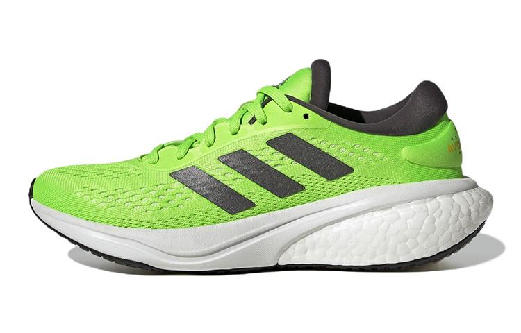 

Adidas Supernova 2 J Устойчивые к истиранию Низкие Детские Беговые Кроссовки Синие Подростки GX9786 37⅓