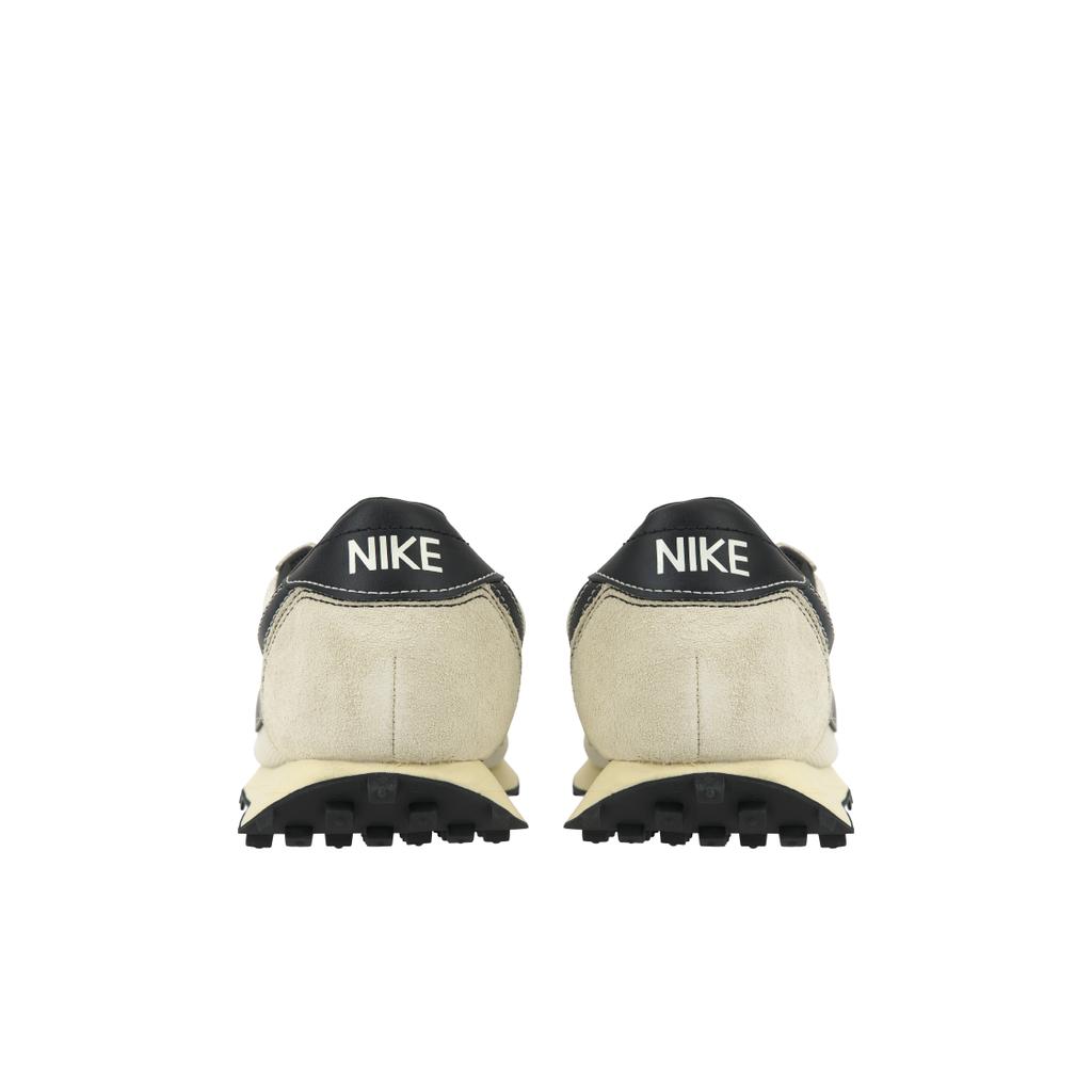 Nike LD 1000 М'які Муслінові Кросівки Унісекс Кремово-Чорні HJ4687-004