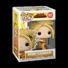 Figurine - FUNKO - My Hero Academia - Denki - Pop Animation N° 1517
