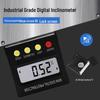 Haistik Mini Digital Inclinometer & Protractor