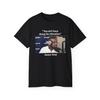 You Aint Been Doing The Education Kanye West T-shirt Summer Men's and Women's Cotton Clothing Hip Hop Fashion Short Sleeve Top