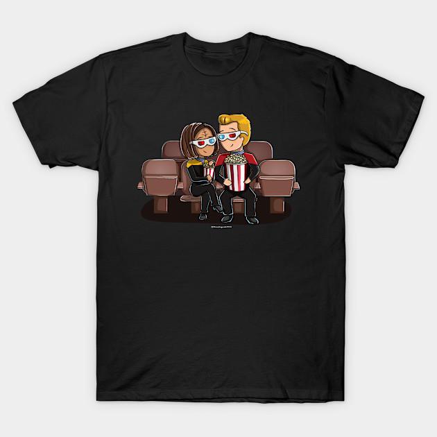 

Men Black Print T-shirt Répression - Date Night At Last! No-Cut Transfer Paper Print Cotton Tshirt 3XL чёрный