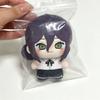 Chainsaw Man Pawa Reze Peluche de 10 cm Juguete Para Coleccionistas Regalo Fans