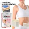 Eelhoe Body Shaping Patch 10pcs Slimming Patches For Women With Firming Benefits