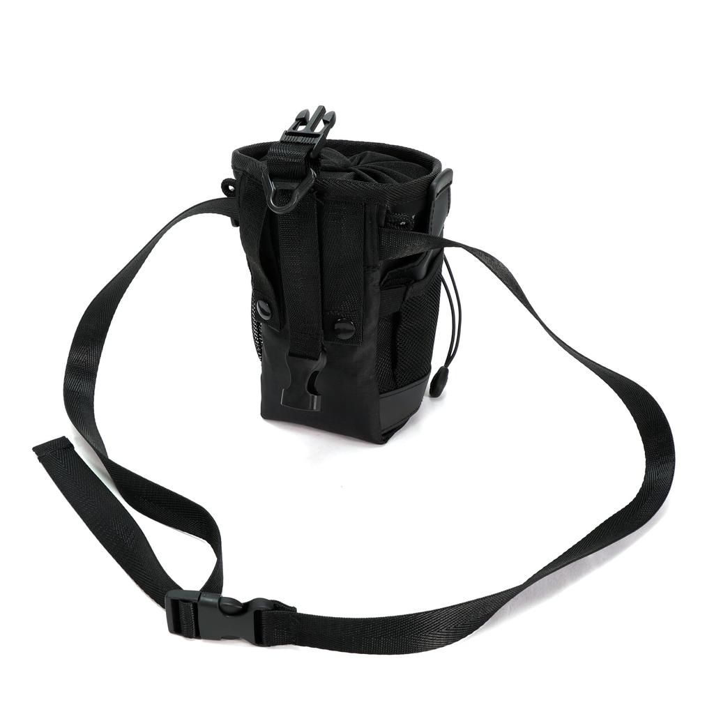 DRESS Tactical Chalk Approximately Fishing Waist Light Aging Needle Fish Grabber Bag, 1L, Fishing, Accessories, Storage, Tools, Bag, Backpack,