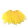 with Liner Adult Tutu Skirt 40cm Cosplay Skirt Role Play Halloween Costume Skirt  Halloween Party