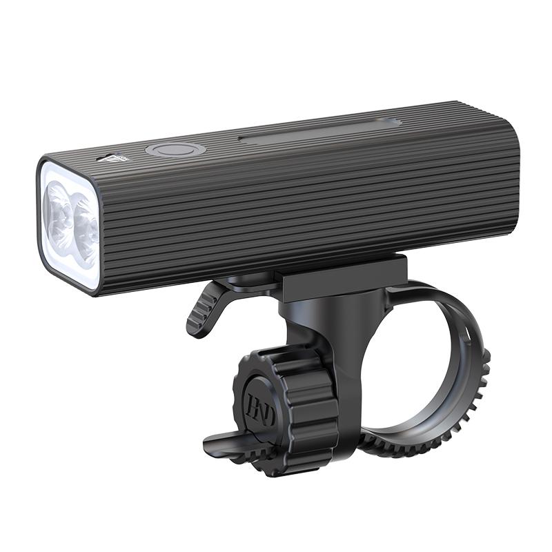 P12 Bicycle Headlights, Charging High Light Flashlights, Cycling Equipment, Bicycle Night Riding Accessories, Mountain Lights