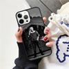Sidhu Moosewala Phone Case For iPhone 17 Air 15 16 Cover  11 13 14 Pro Max 12 Plus Max Fundas