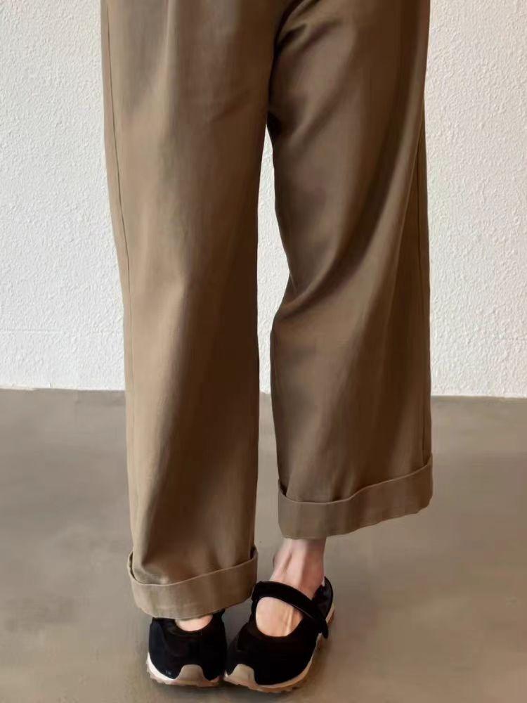 

Hong Kong French retro Mary Jane shoes women s 2025 autumn new sports and leisure high-end ballerina shoes 40 чёрный