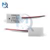 110V-220V Sound Voice Sensor Switch 50Hz 40W 4-wire Thyristor Sound Light Control Switch Automatic Voice Control Sensor Detector