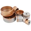 10Pcs Hot Melt Machine PPR Tube Die Accessories for 63mm40mm32mm25mm20mm Diameter