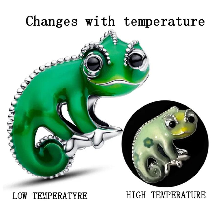 Bestverkochte 925 zilveren Disney serie hanger bedel, geschikt voor originele DlY armband! Verjaardagsmode voor dames