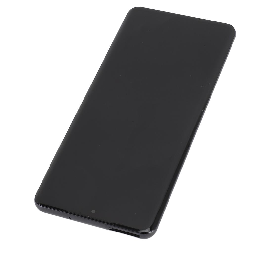 Organic Light Emitting Diode Phone Screen Assembly with Tools for Galaxy S20 Plus