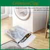 Washing Machine Laundry With Zipper Mesh Bag Suitable For Daily Cleaning Use And