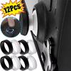 Anti-scratch Protection Ring Invisible Elastic Rubber Joystick Protectors for Steam Deck/PS5/PS4/Rog Ally Controller Accessories