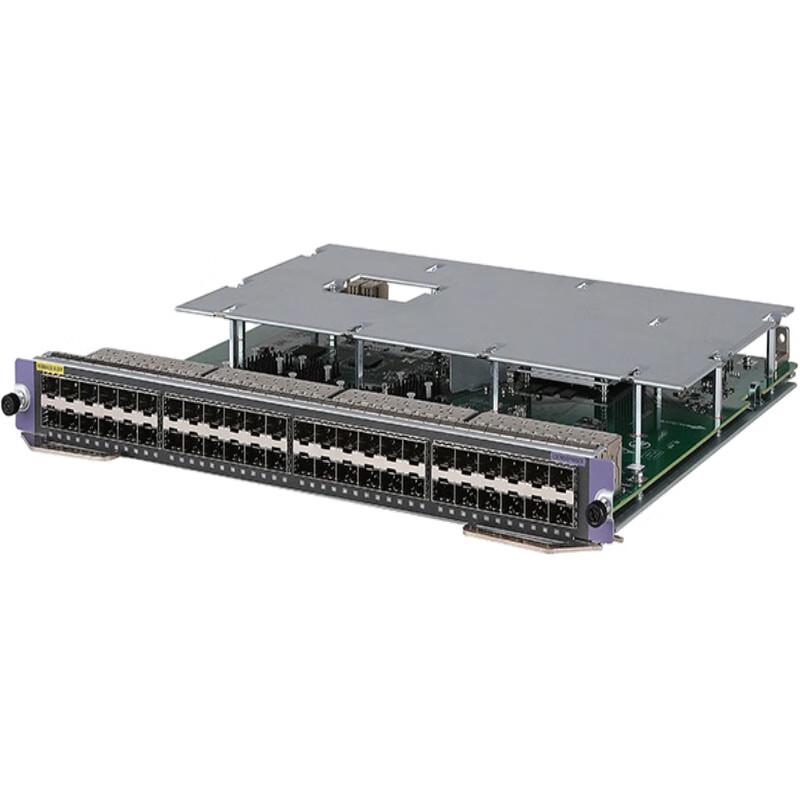 H3C S7500X-G Network Switch Routing Engine Module