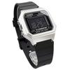 Casio Standard W-217HM-7B Watch Cheap Casio Digital Date Silver Black