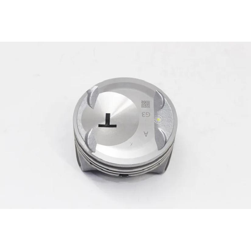 234102G450 Piston&Pin Set for Sonata Optima Sorento SantaFe G70 16-21 2.0L Turbo 23410-2G450